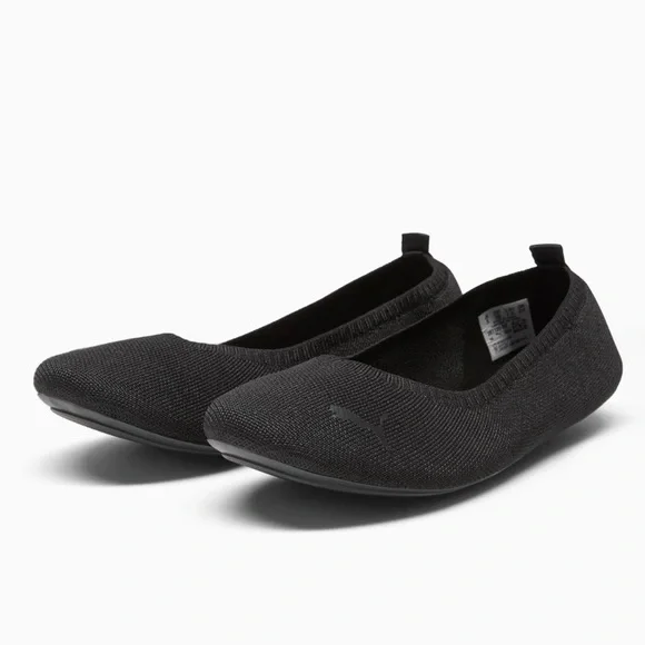 Puma ballet flats (new) - Picture 8 of 13